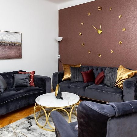 "Vintage&Chill" - Vienna'S Delight Near Hauptbahnhof Apartment ภายนอก รูปภาพ